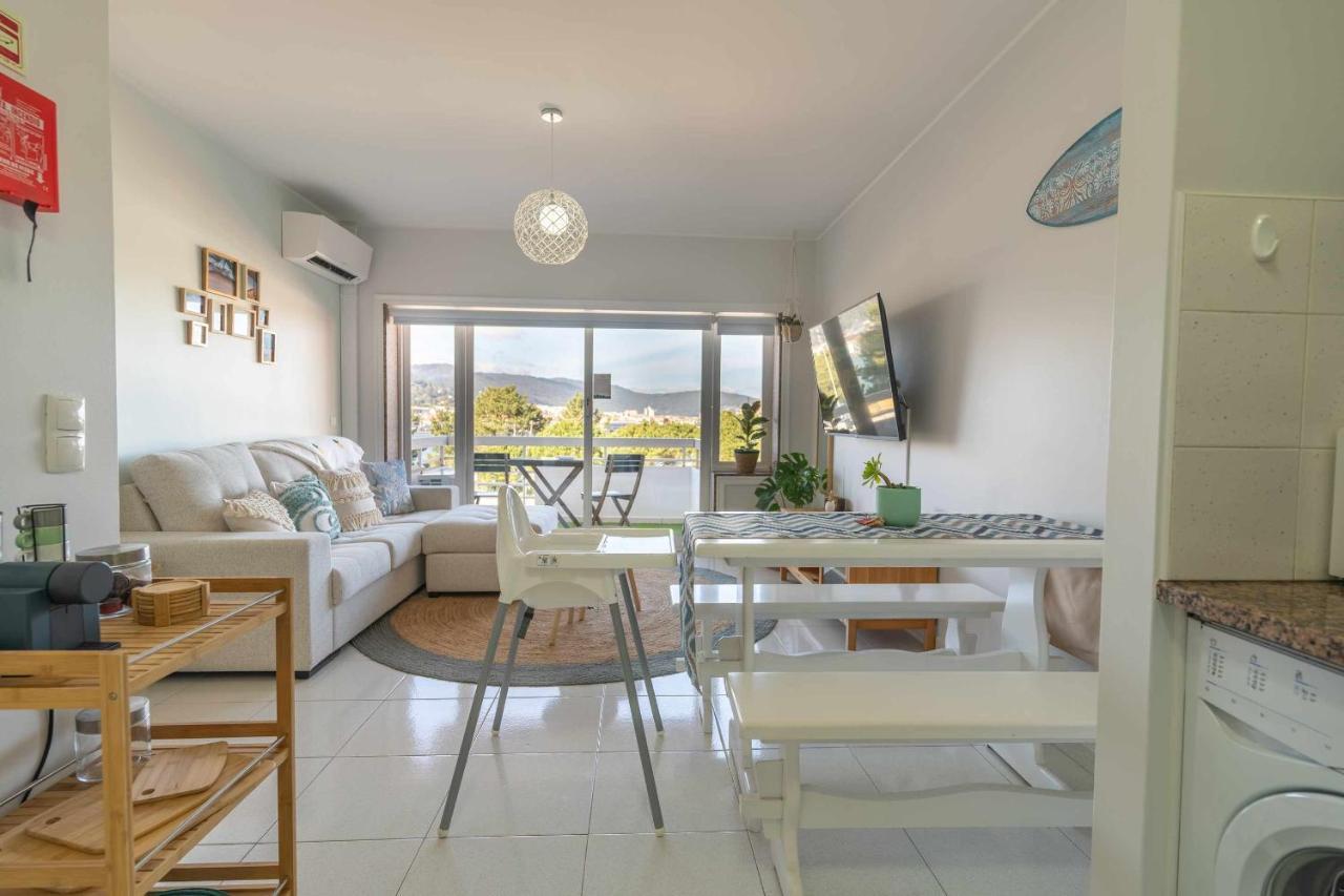 Feel The Ocean Apartment Praia Do Cabedelo Viana do Castelo Exterior foto