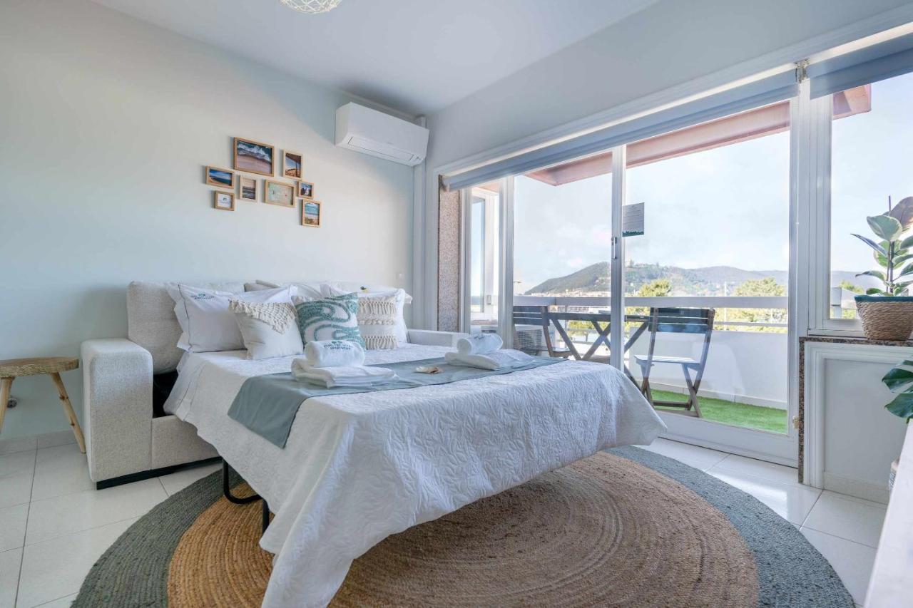 Feel The Ocean Apartment Praia Do Cabedelo Viana do Castelo Exterior foto