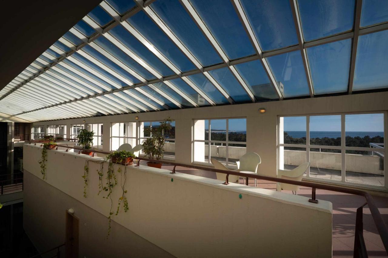 Feel The Ocean Apartment Praia Do Cabedelo Viana do Castelo Exterior foto