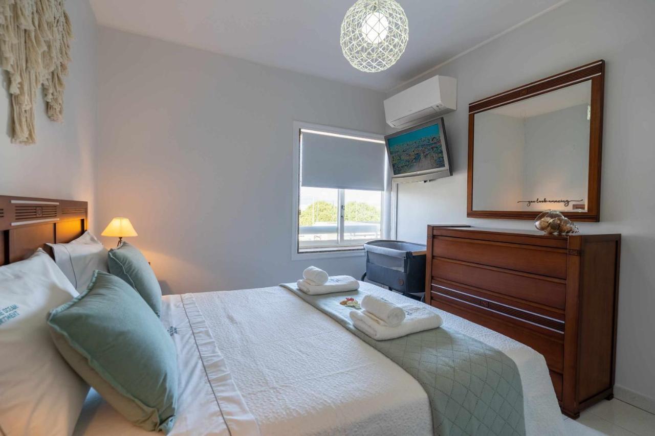 Feel The Ocean Apartment Praia Do Cabedelo Viana do Castelo Exterior foto