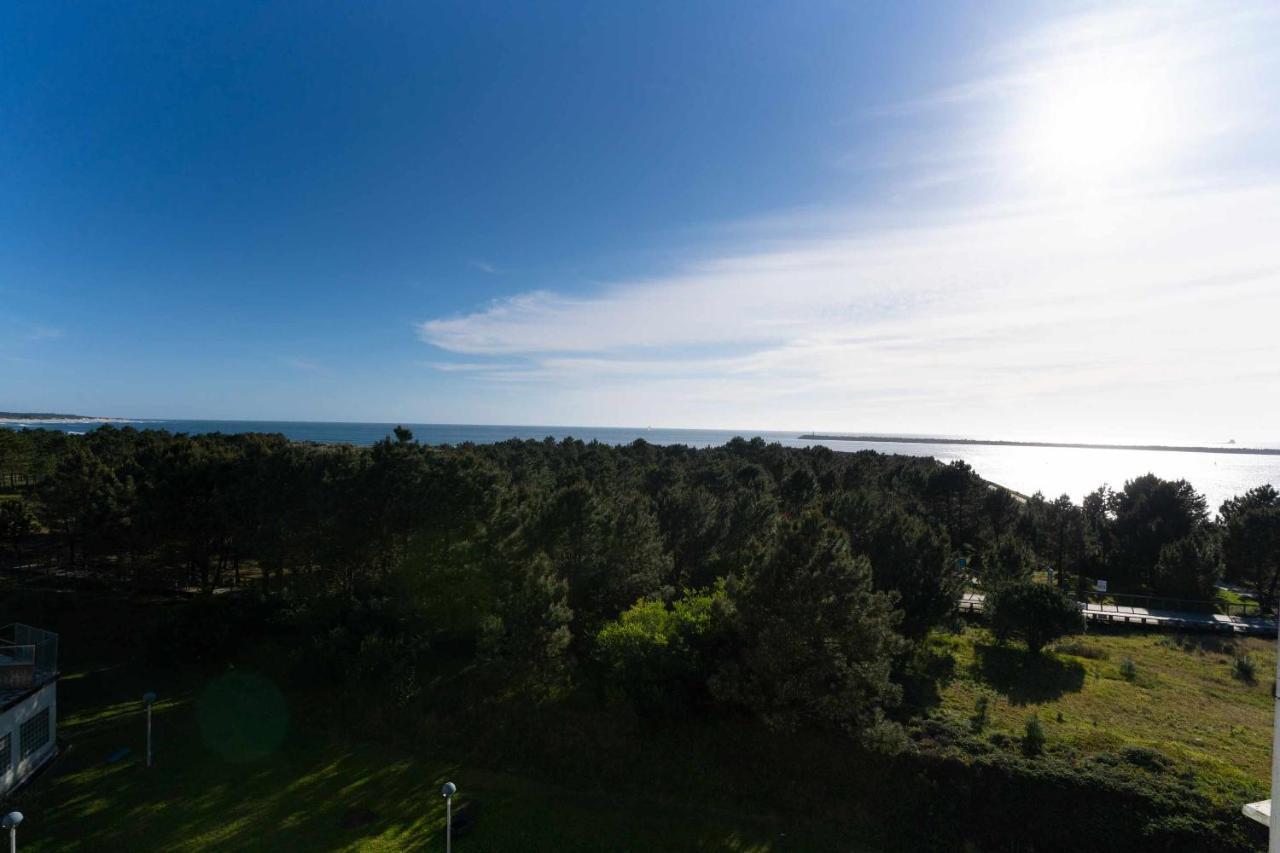 Feel The Ocean Apartment Praia Do Cabedelo Viana do Castelo Exterior foto