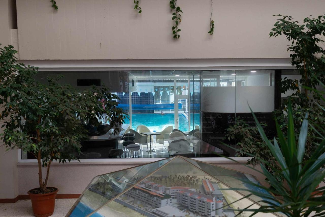 Feel The Ocean Apartment Praia Do Cabedelo Viana do Castelo Exterior foto